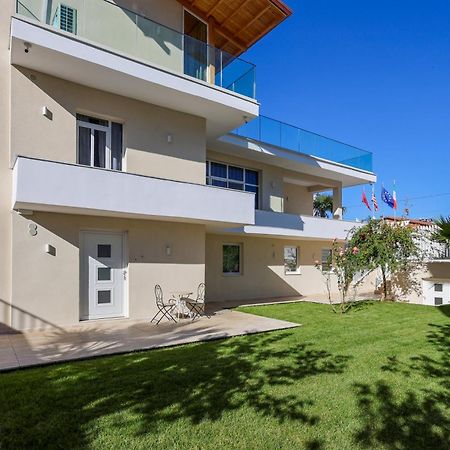 Apartaments Mimani 2 培拉特 外观 照片