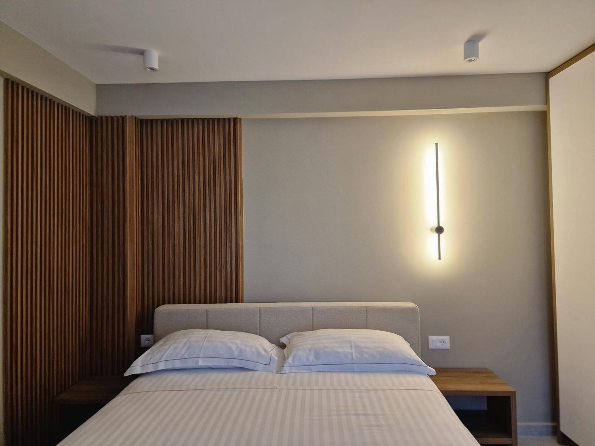 Apartaments Mimani 2 培拉特 外观 照片