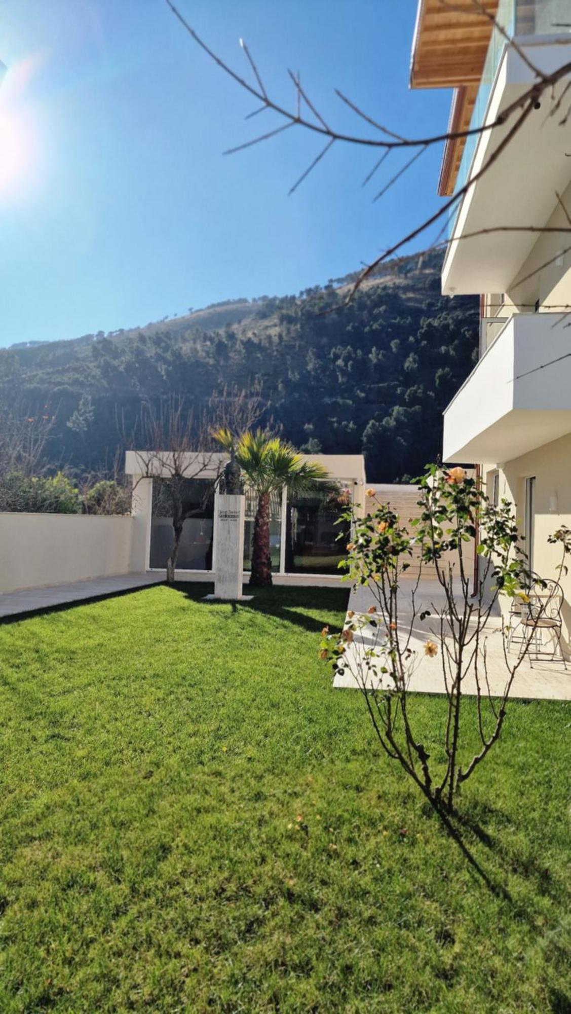 Apartaments Mimani 2 培拉特 外观 照片