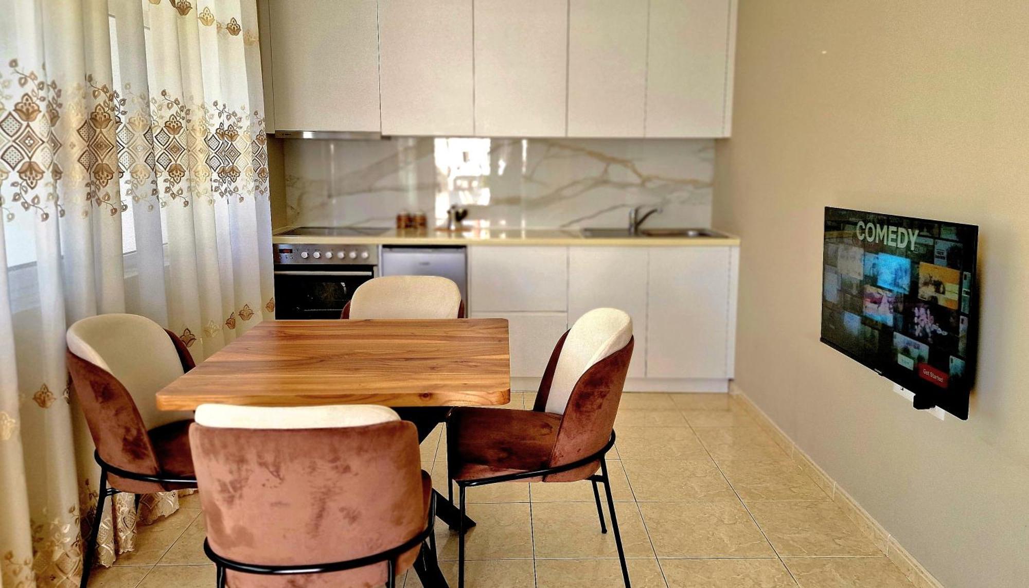 Apartaments Mimani 2 培拉特 外观 照片
