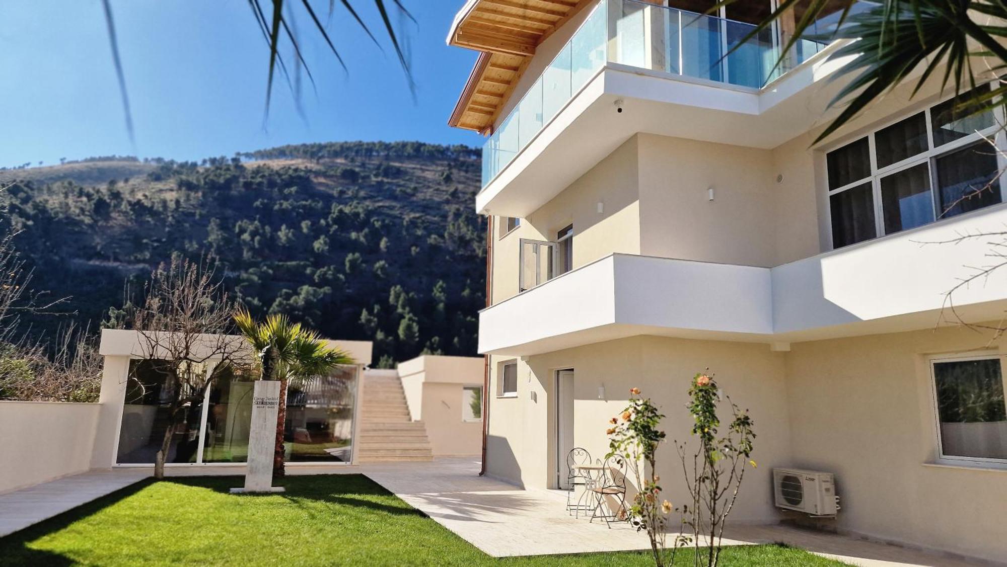 Apartaments Mimani 2 培拉特 外观 照片