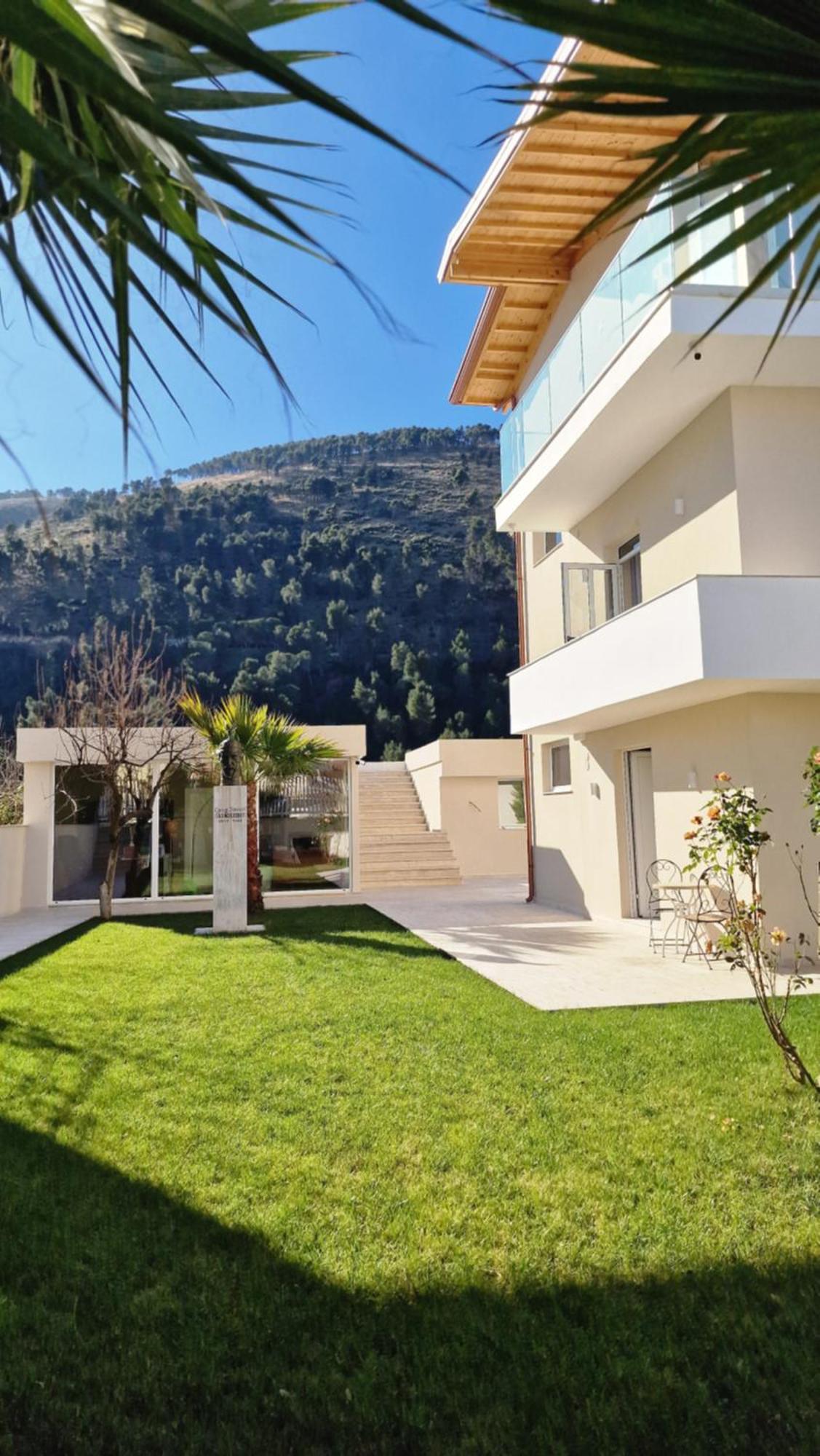 Apartaments Mimani 2 培拉特 外观 照片
