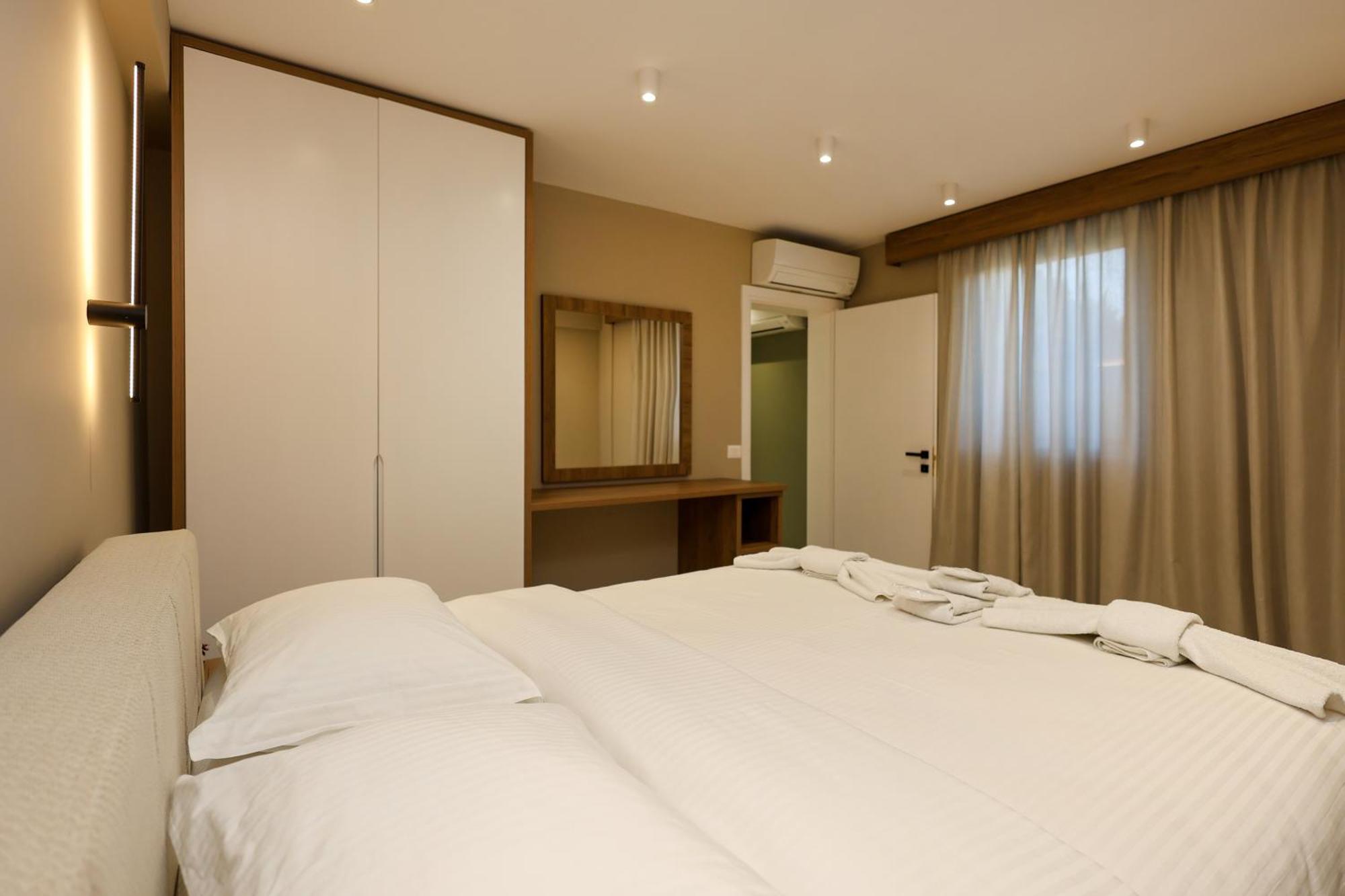Apartaments Mimani 2 培拉特 客房 照片