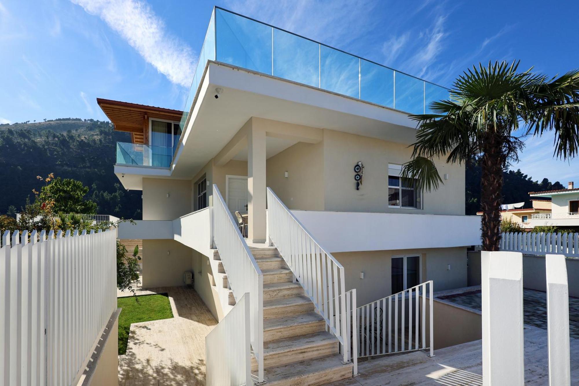 Apartaments Mimani 2 培拉特 外观 照片