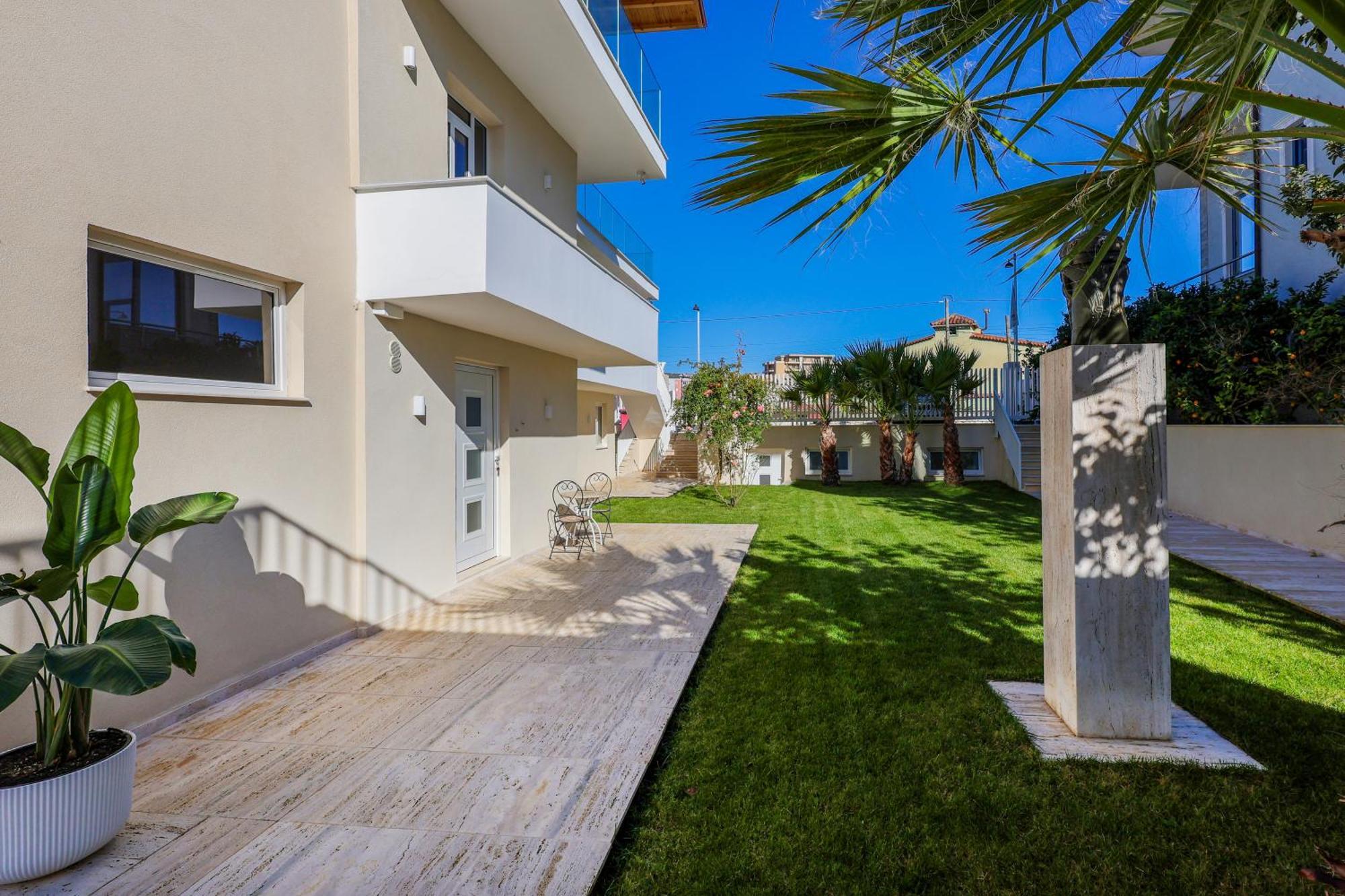 Apartaments Mimani 2 培拉特 外观 照片