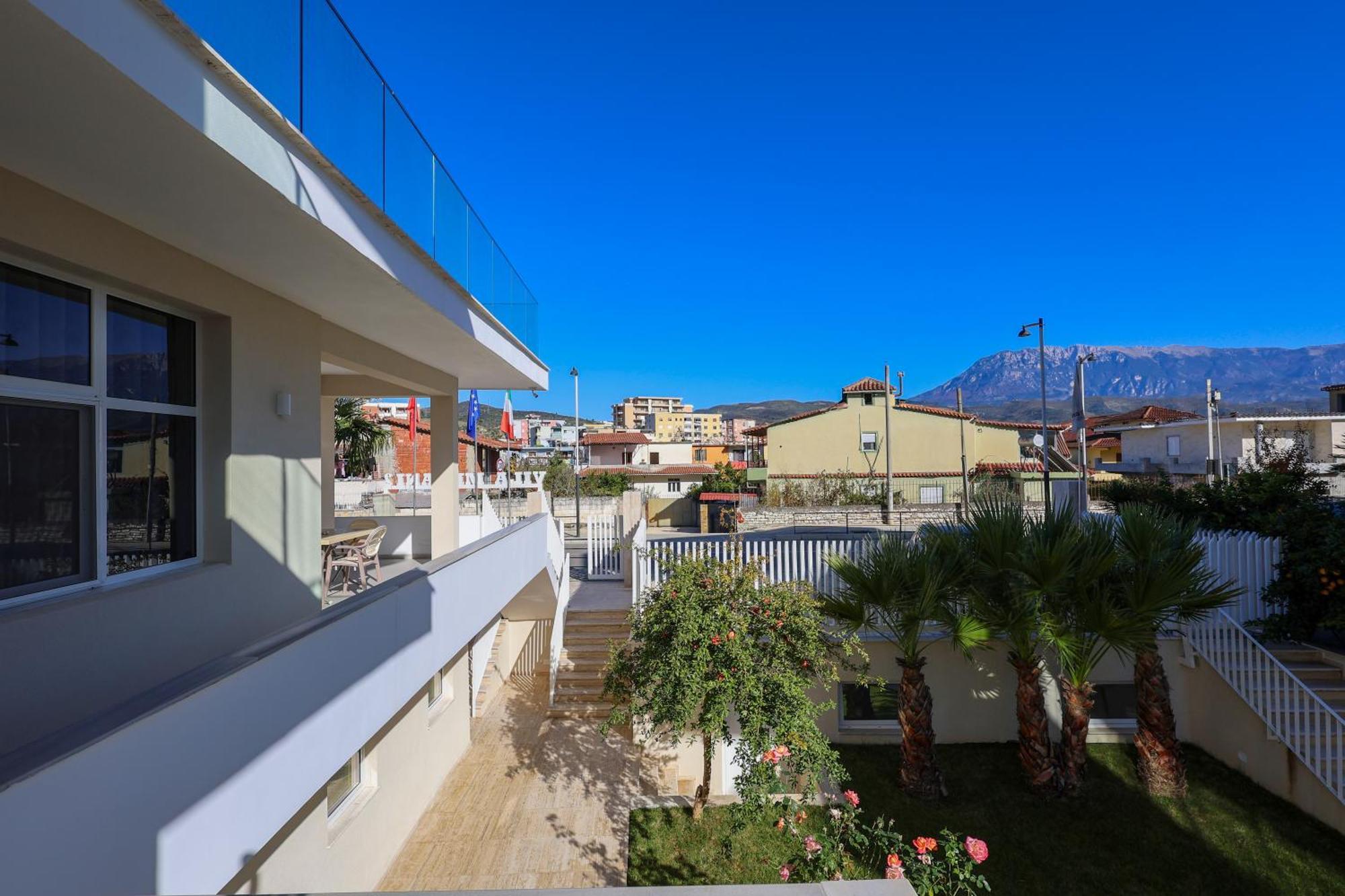 Apartaments Mimani 2 培拉特 外观 照片