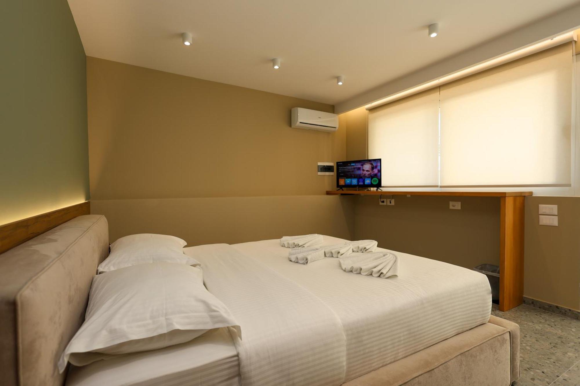 Apartaments Mimani 2 培拉特 客房 照片