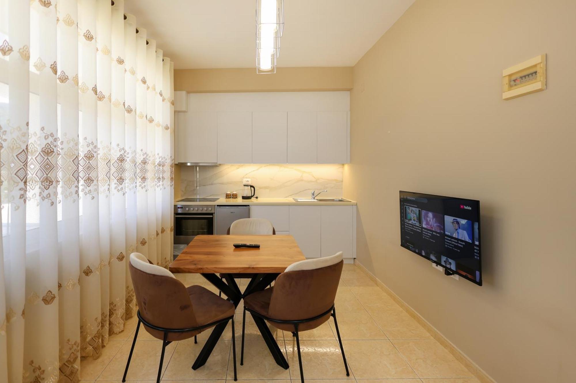 Apartaments Mimani 2 培拉特 客房 照片