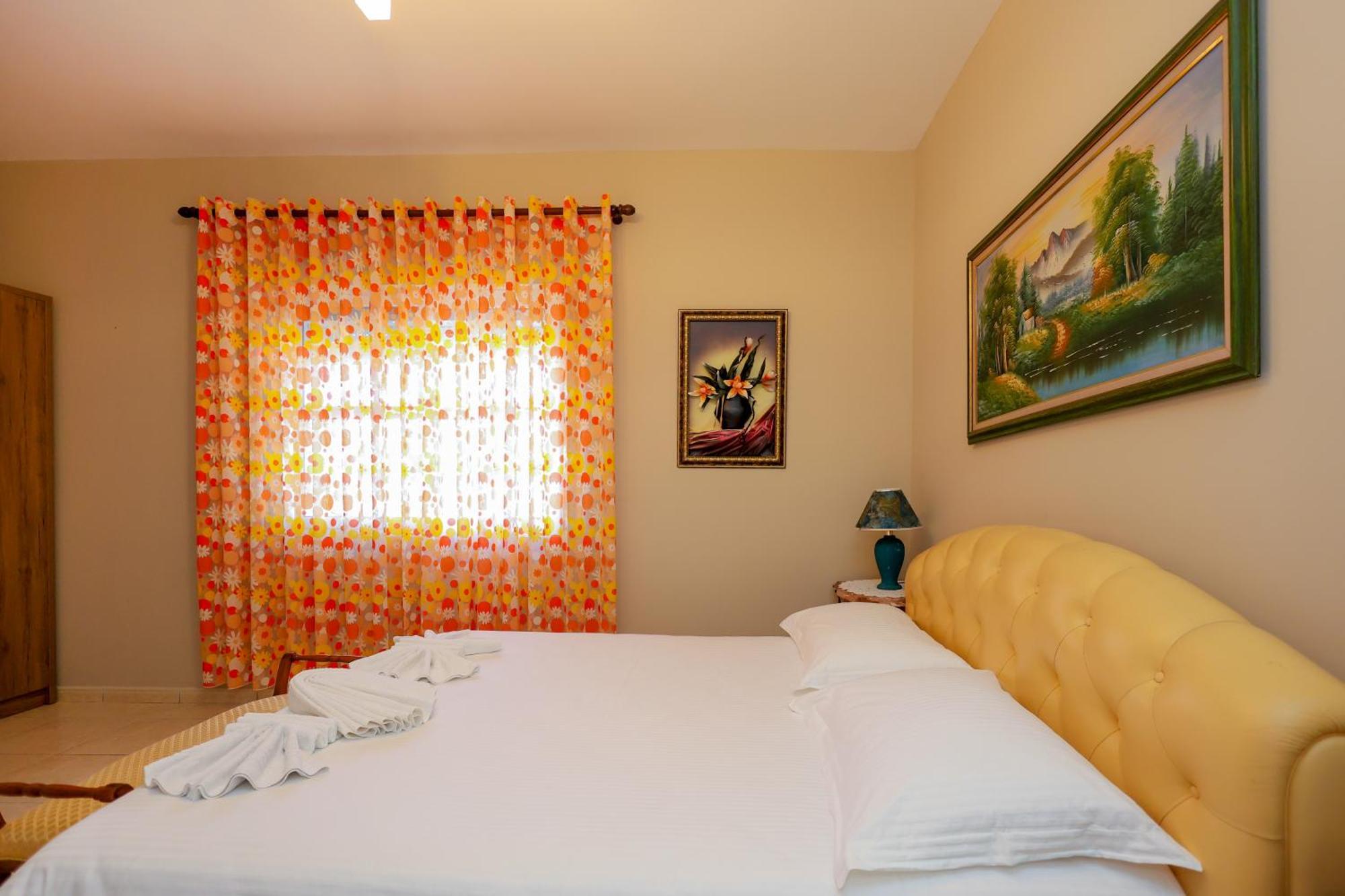 Apartaments Mimani 2 培拉特 客房 照片