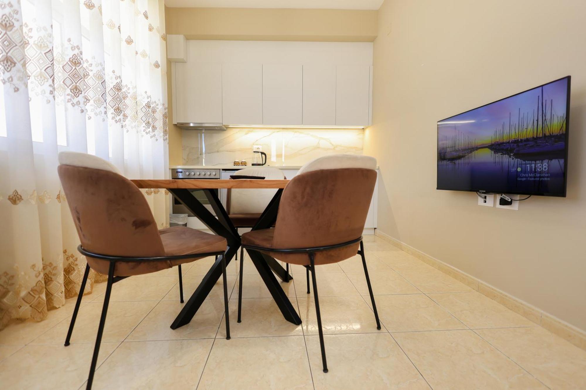Apartaments Mimani 2 培拉特 客房 照片
