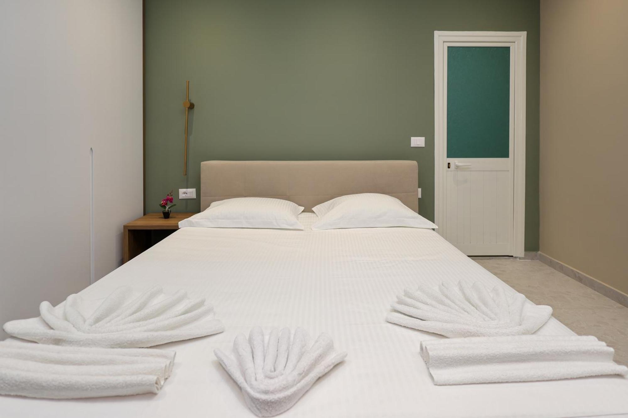 Apartaments Mimani 2 培拉特 客房 照片