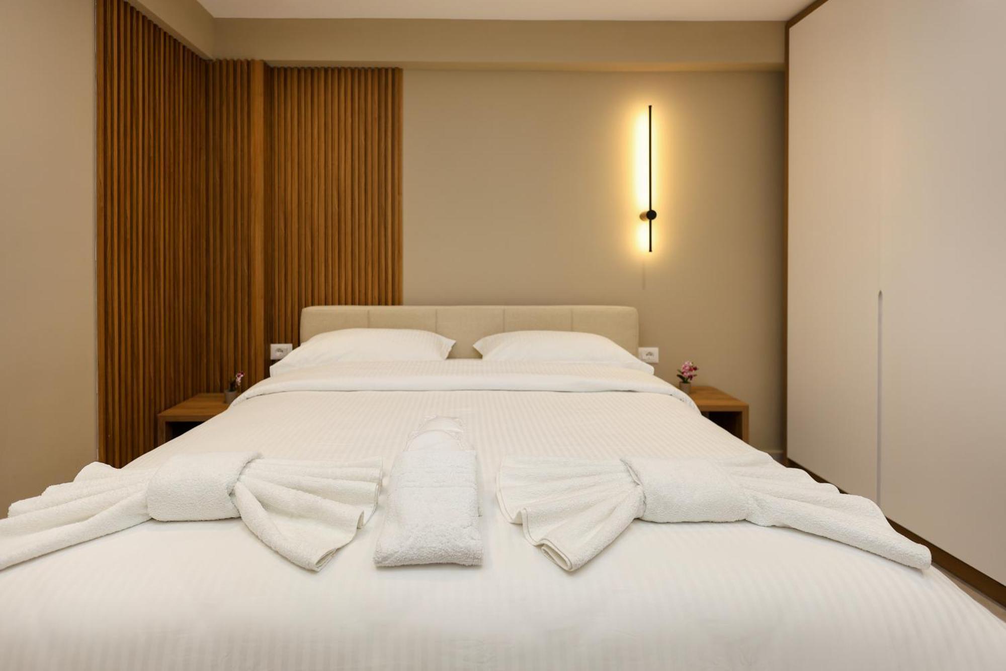 Apartaments Mimani 2 培拉特 客房 照片