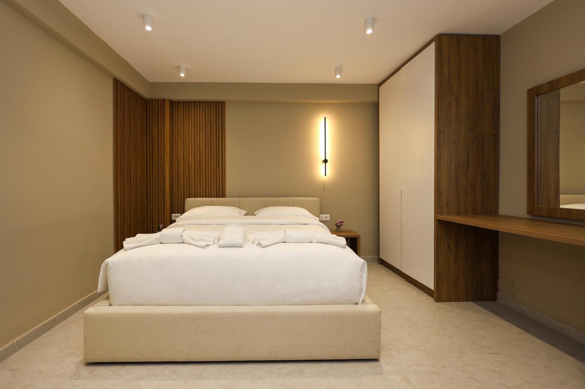 Apartaments Mimani 2 培拉特 客房 照片