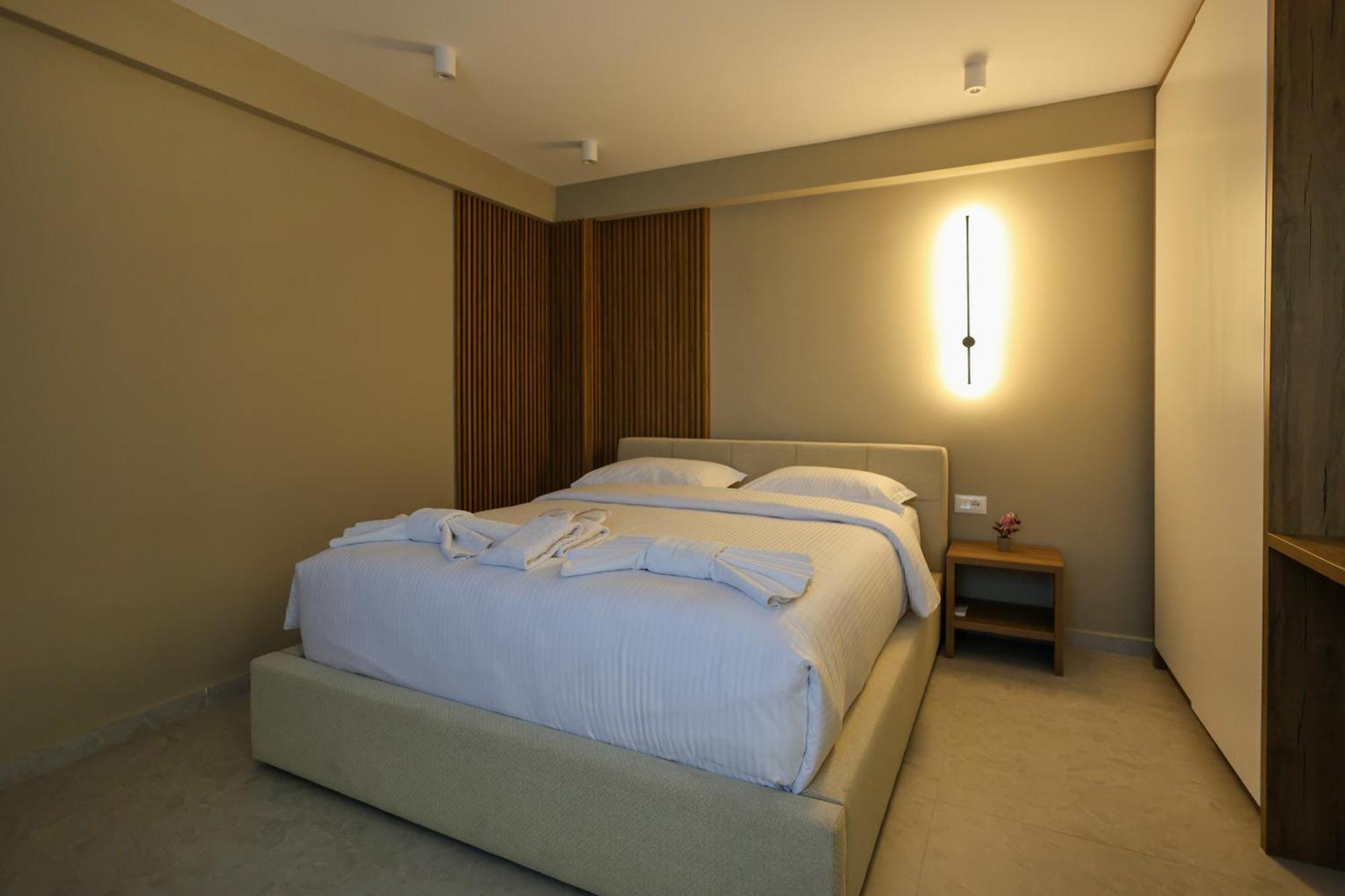 Apartaments Mimani 2 培拉特 客房 照片