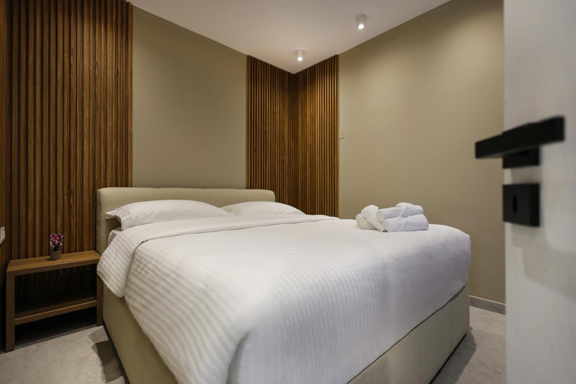 Apartaments Mimani 2 培拉特 客房 照片