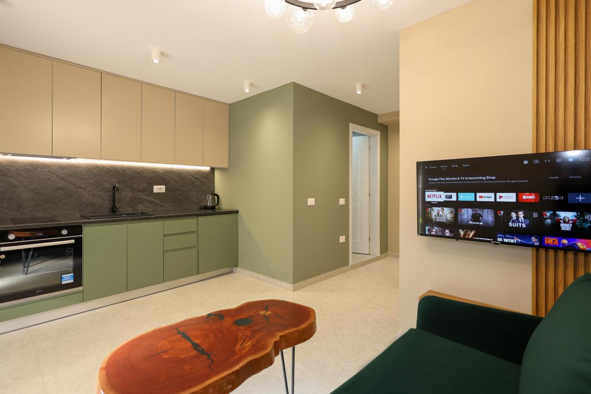Apartaments Mimani 2 培拉特 客房 照片