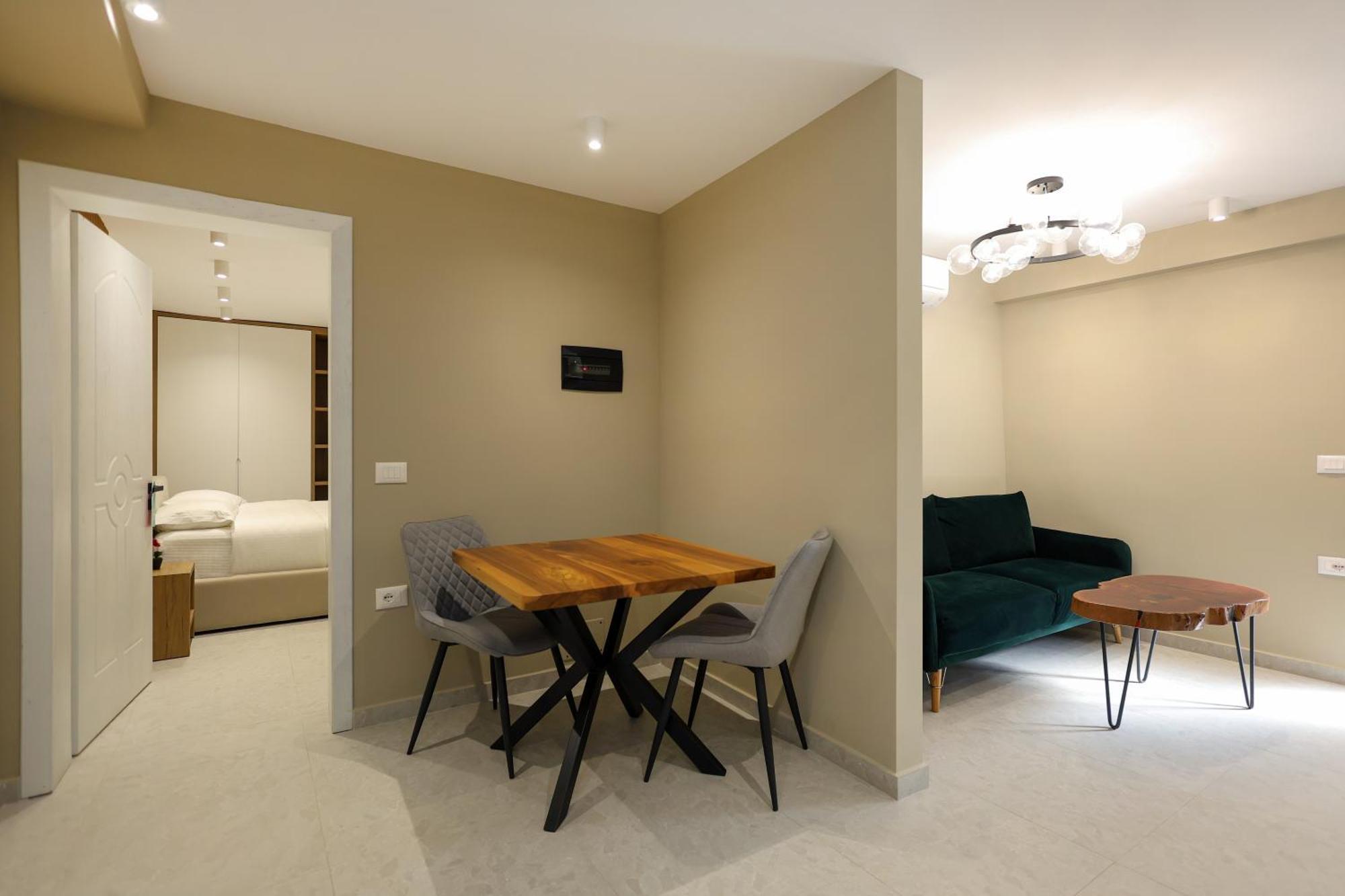 Apartaments Mimani 2 培拉特 客房 照片