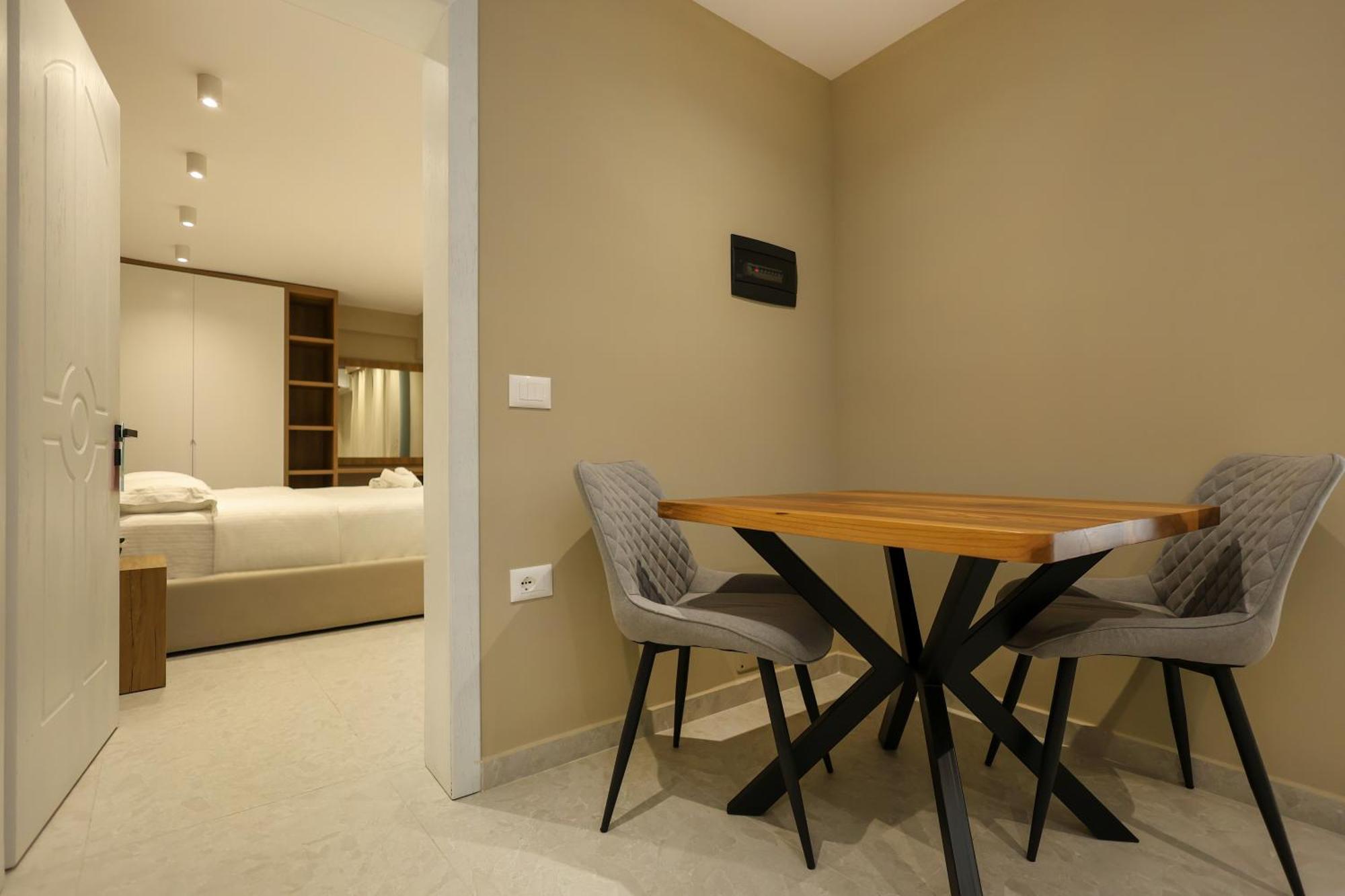 Apartaments Mimani 2 培拉特 客房 照片