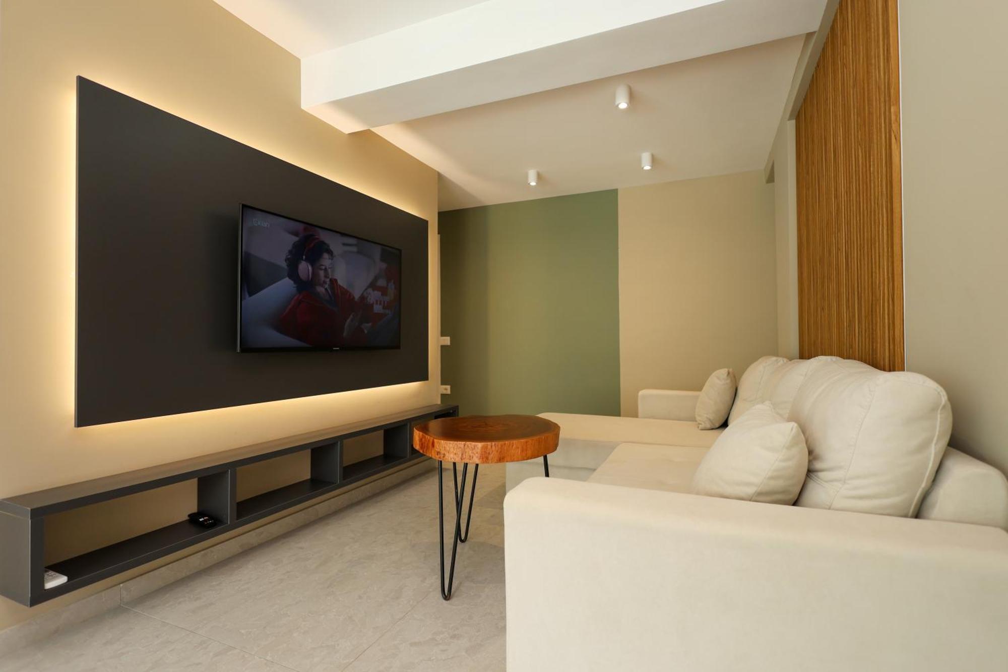 Apartaments Mimani 2 培拉特 客房 照片