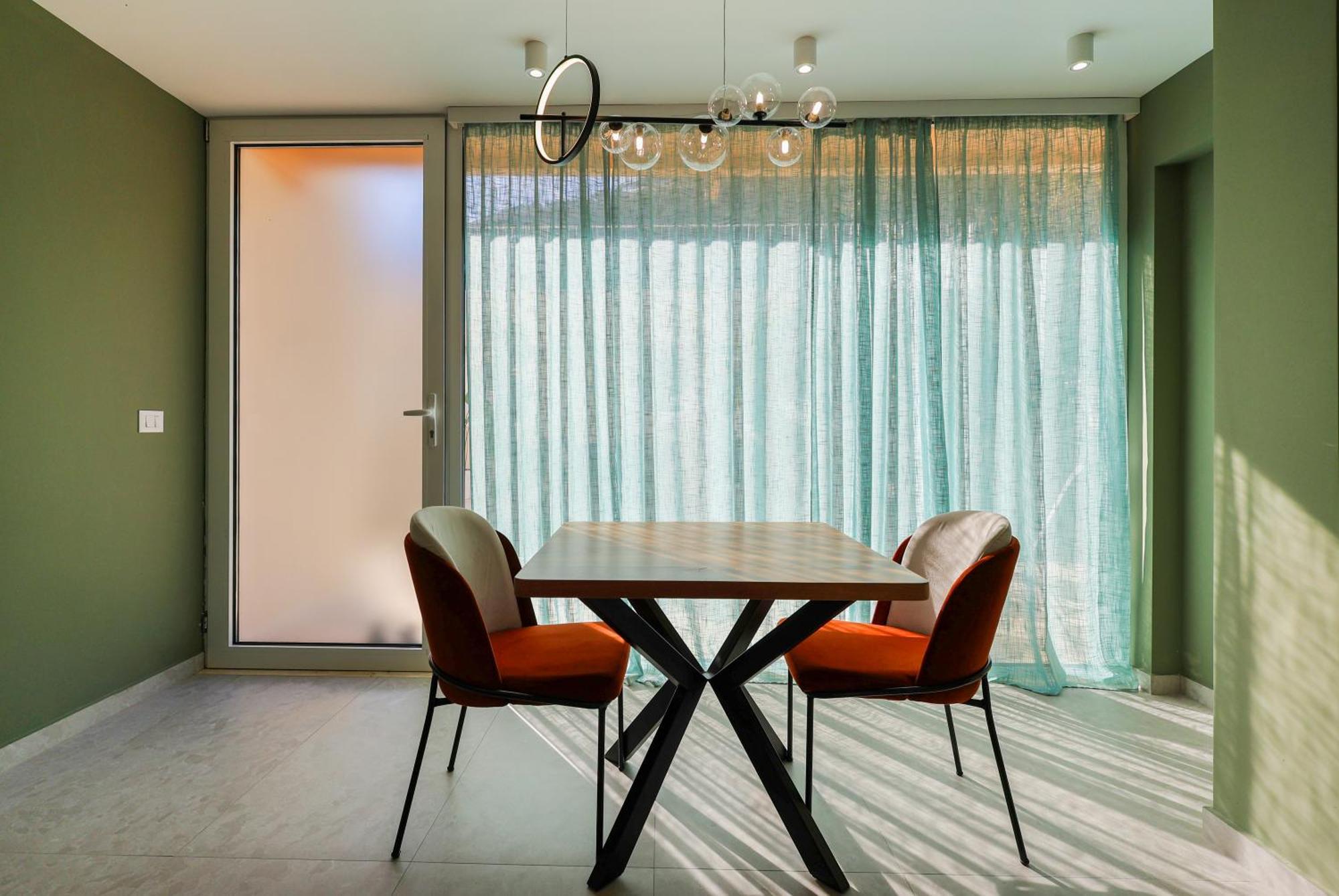Apartaments Mimani 2 培拉特 客房 照片