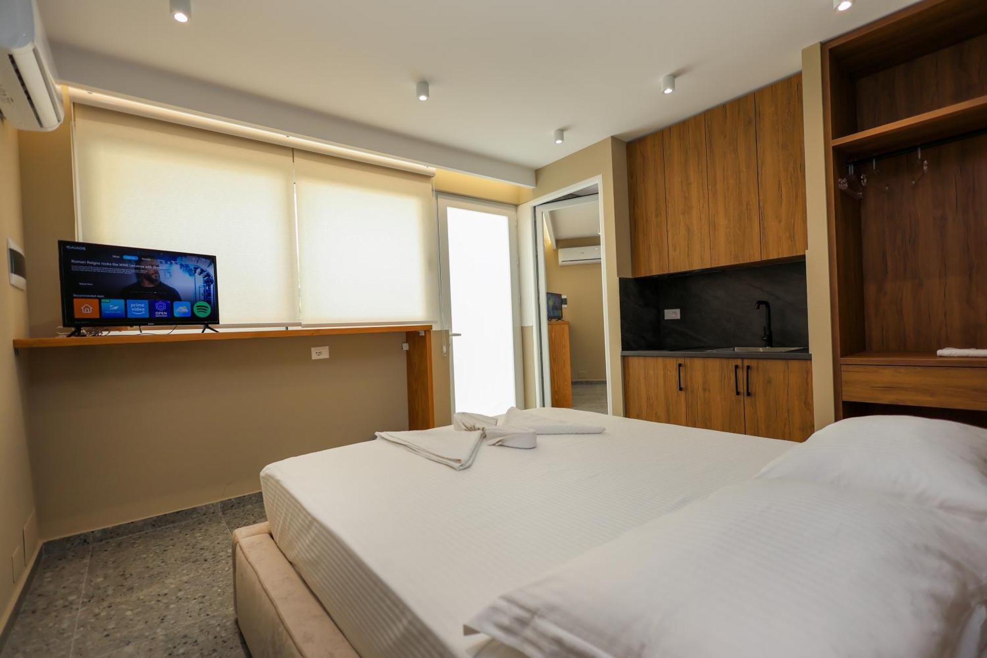 Apartaments Mimani 2 培拉特 客房 照片